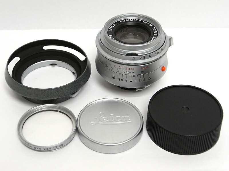 ライカ『LEICA MPハンマートーンLHSAセット』10312 ライカビット付属
