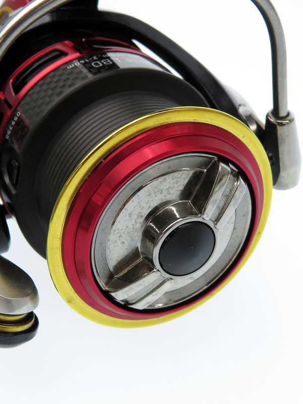 DAIWA】ダイワ『12トーナメントISO競技LBD』055355 2012年モデル