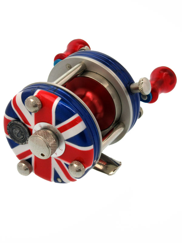 FROG PRODUCTS】フロッグプロダクツ『トイマシーン』右ハンドル ベイト