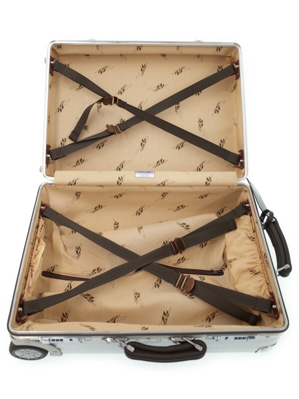 RIMOWA】【CLASSIC FLIGHT】【TSAロック】リモワ『クラシックフライト