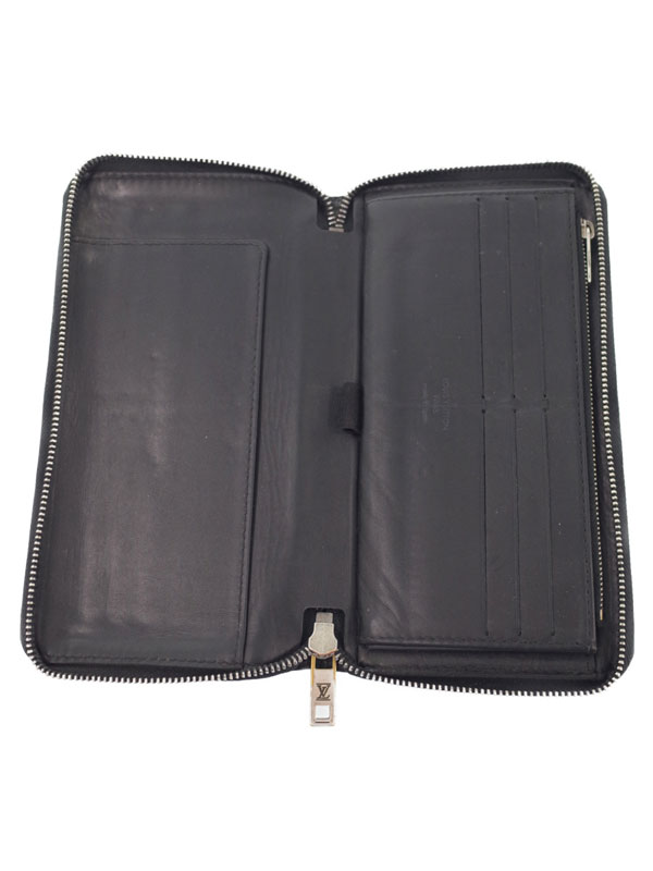 LOUIS VUITTON】ルイヴィトン『ジッピー オーガナイザー』M97026