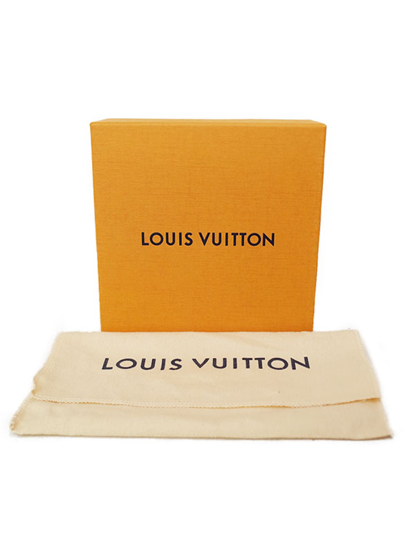 LOUIS VUITTON】ルイヴィトン『モノグラム セット ゴルフ