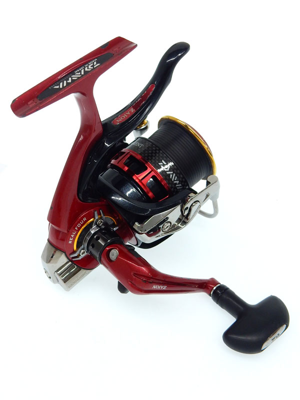 DAIWA】ダイワ『12トーナメントISO競技LBD』055355 2012年モデル