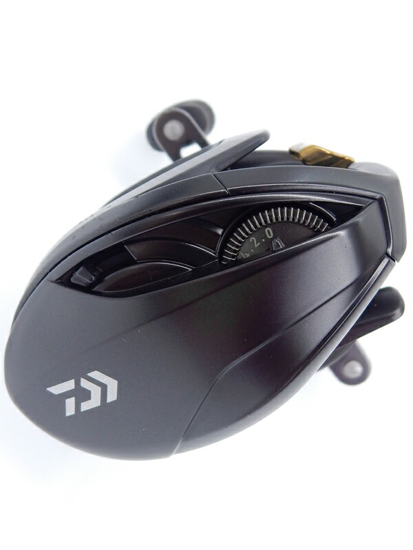 DAIWA】【STEEZ】ダイワ『スティーズSV TW 1016SV-SH L』00613355 左