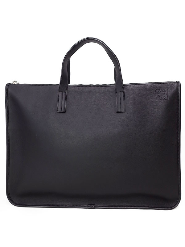 LOEWE】【PORTA DOCUMENTOS】ロエベ『ニュートレド ブリーフケース