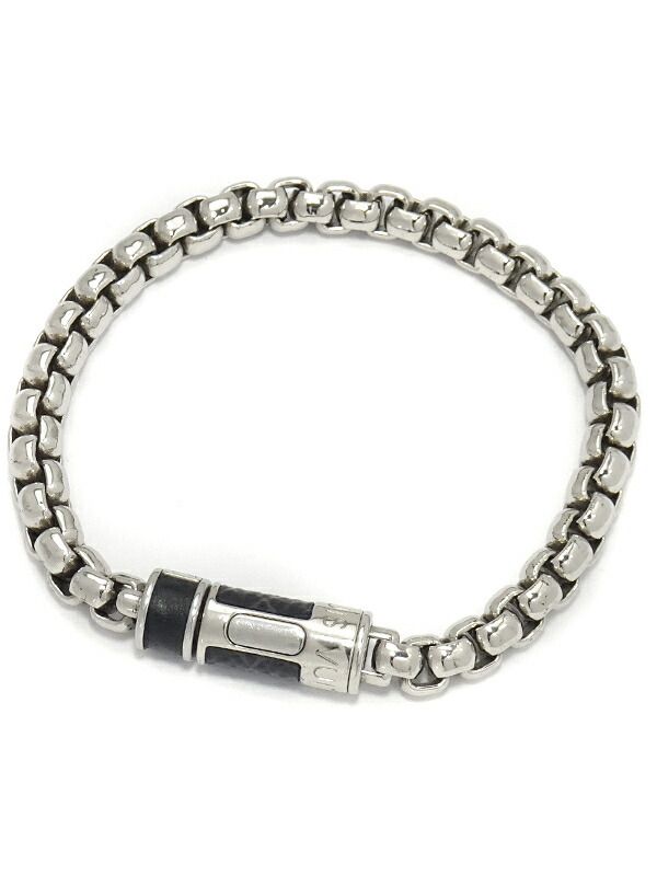 Louis Vuitton】ルイヴィトン『ブレスレット・チェーン モノグラム