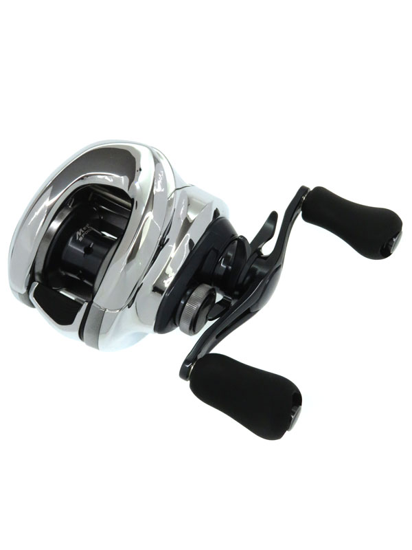 SHIMANO】シマノ『19アンタレス 右ハンドル』03982 2019年モデル