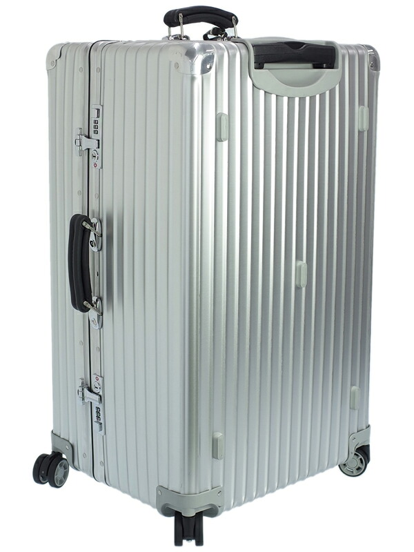 RIMOWA】【TSAロック】【CLASSIC】リモワ『クラシック トランク スーツ