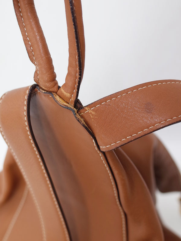 LOEWE】ロエベ『アントン リュックサック』レディース バックパック 1