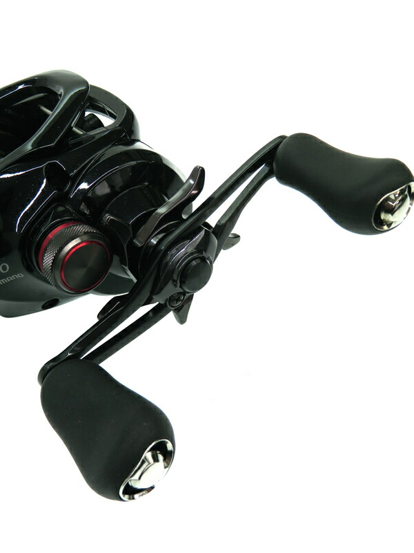 SHIMANO】シマノ『17スコーピオン DC100 右ハンドル』03659 2017年