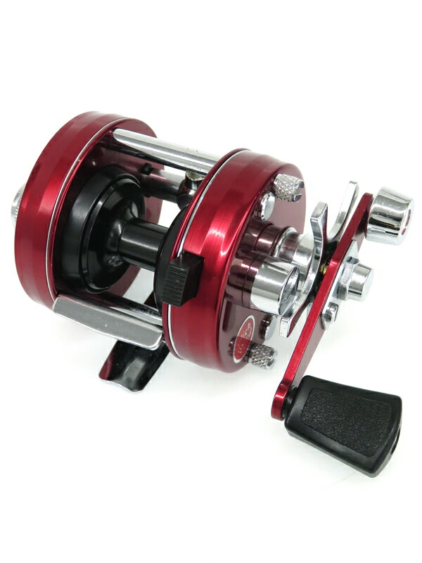 Abu Garcia】アブガルシア『アンバサダー1500C 右ハンドル』1139089