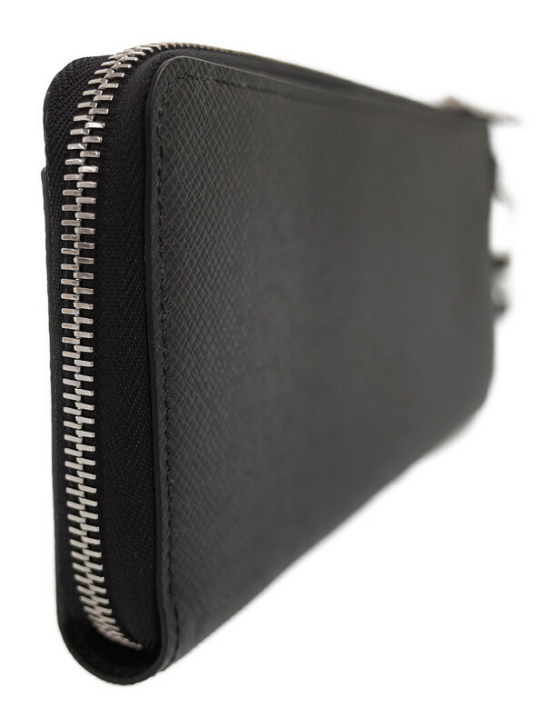 LOUIS VUITTON】ルイヴィトン『タイガ ジッピー ドラゴンヌ』M69409