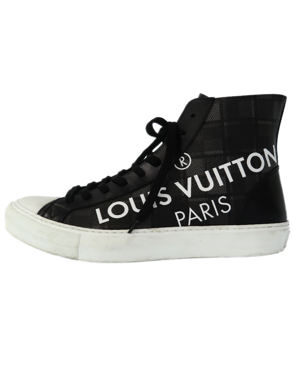 LOUIS VUITTON】【タトゥー・ライン】【イタリア製】ルイヴィトン