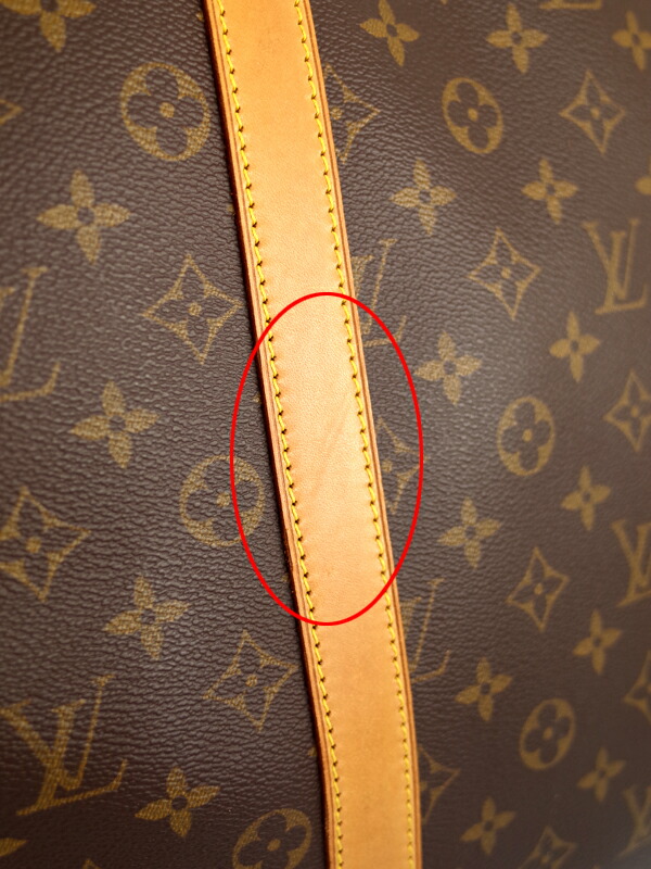 LOUIS VUITTON】【旅行】【トラベル】ルイヴィトン『モノグラム
