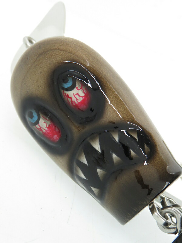 FROG PRODUCTS】フロッグプロダクツ『ルアー』1週間保証【中古