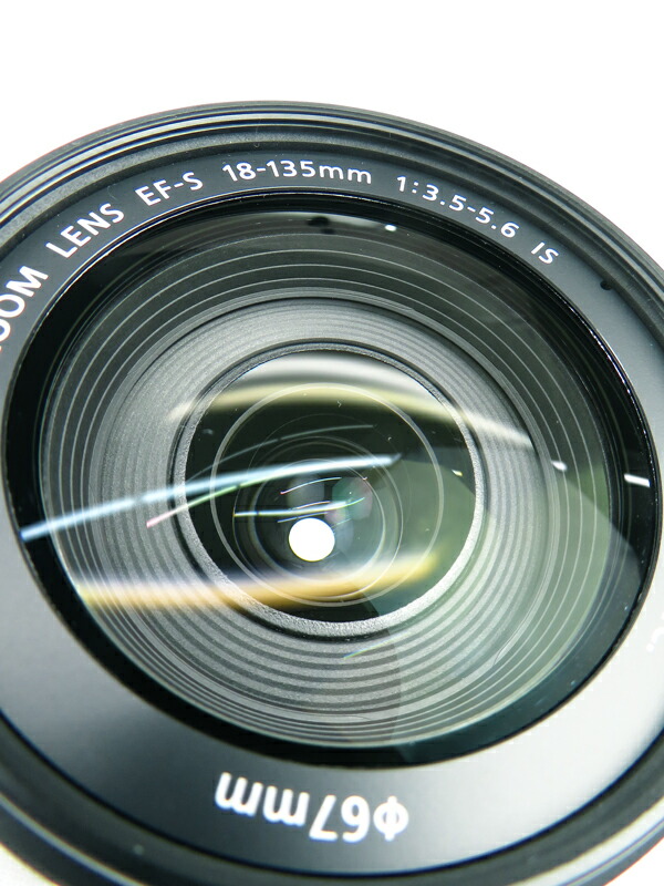 Canon】キヤノン『EOS Kiss X4 レンズキット』KISSX4-18135ISLK 2010年