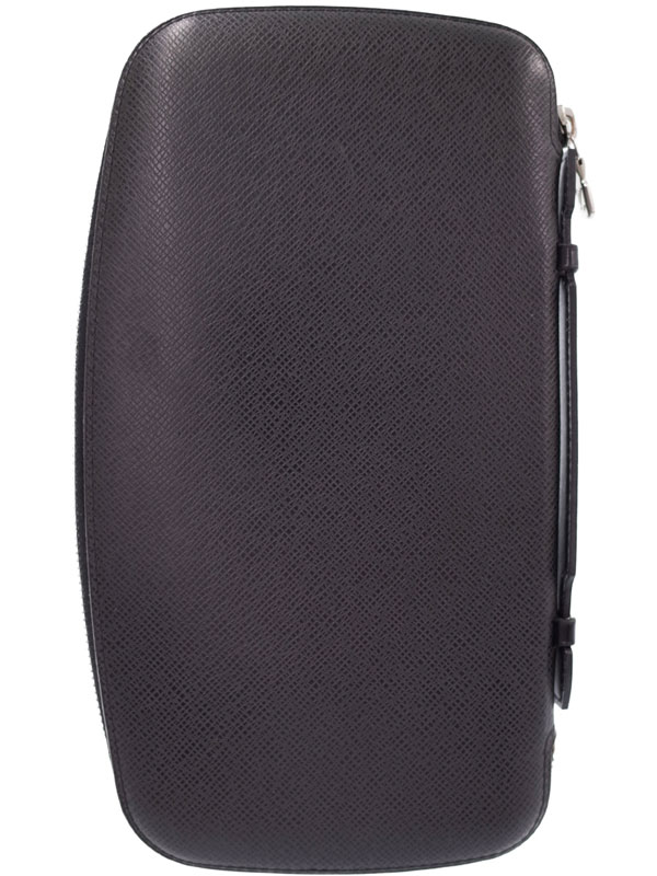 LOUIS VUITTON】ルイヴィトン『タイガ オーガナイザー アトール