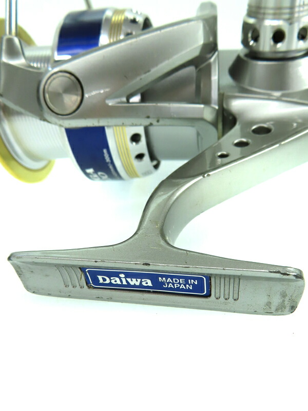 DAIWA】ダイワ『ソルティガ・Z5000 左右付替え可』00058940 デジギア