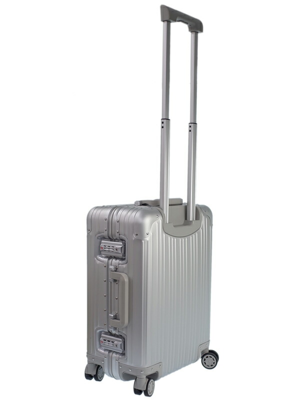 Mercedes Benz】【TSAロック】メルセデスベンツ『スーツケース 32L 4輪