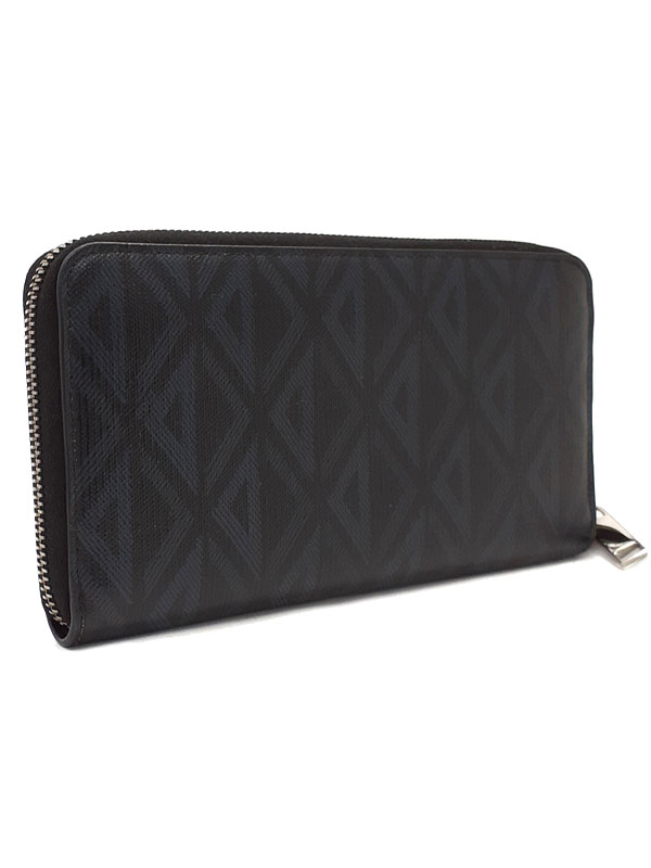 Christian Dior】クリスチャンディオール『CD ダイヤモンド ロング