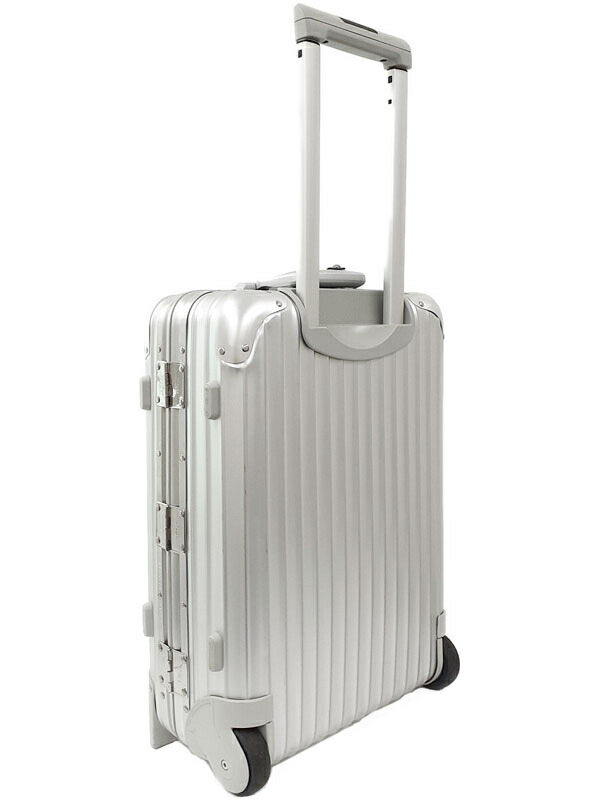 RIMOWA】リモワ『トパーズ キャビン トロリー 32L 2輪』920.52.00.2