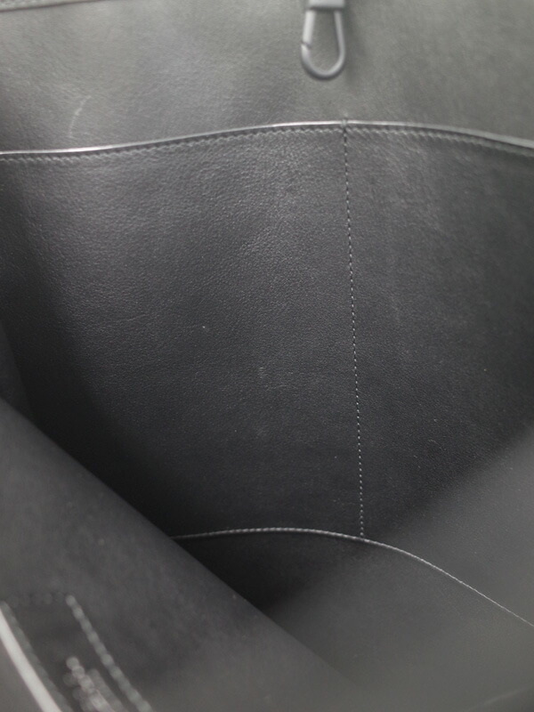 BURBERRY】バーバリー『TBモノグラム ジャガード トートバッグ