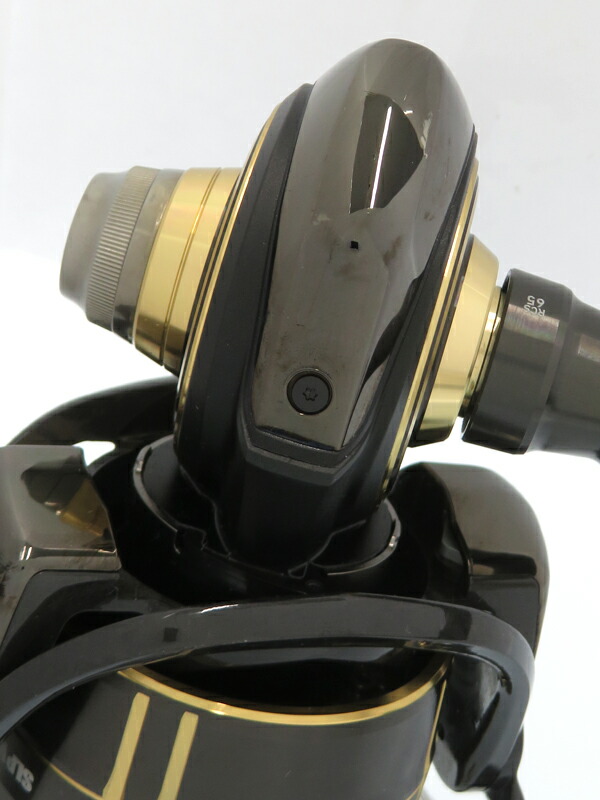 SLP WORKS】SLPワークス『19セルテートカスタムボディ LT5000-XH SLPW