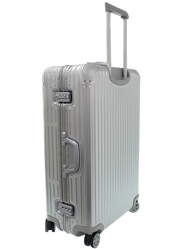 RIMOWA】リモワ『オリジナル チェックインL スーツケース 86L 4輪