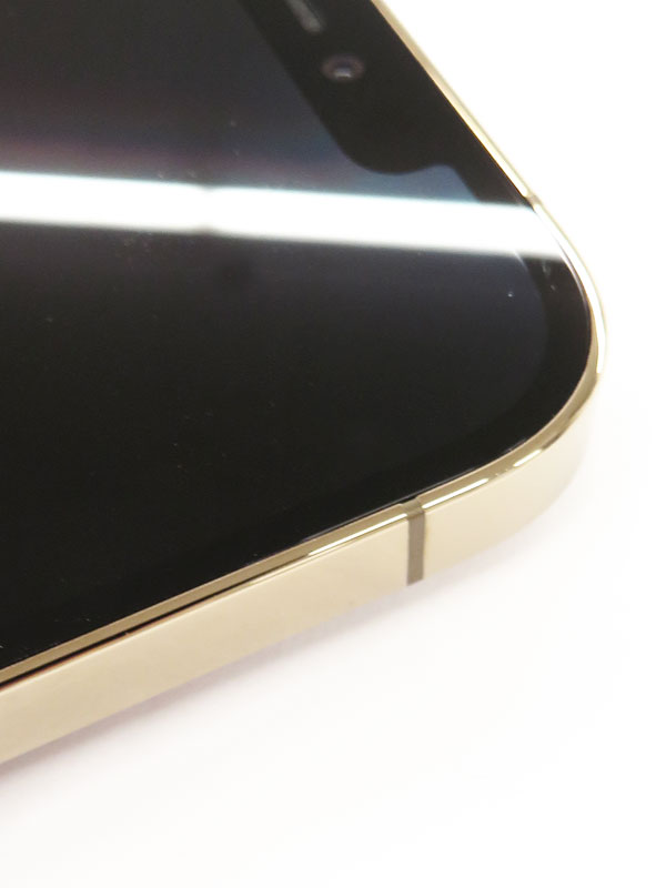 Apple】アップル『iPhone 12 Pro Max 128GB SIMロック解除済 ドコモ