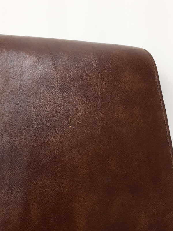 Cartier】カルティエ『サントス メッセンジャーバッグ』メンズ