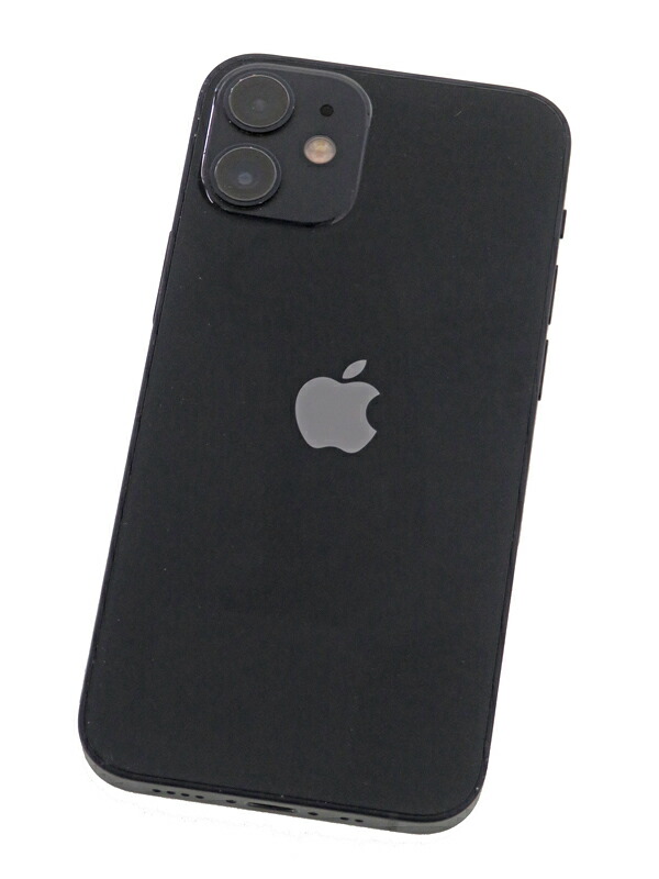 Apple】アップル『iPhone 12 mini / 5.4inch / A14 Bionic / 128GB