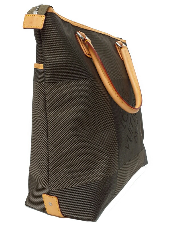 LOUIS VUITTON】ルイヴィトン『ダミエ ジェアン クガール』M93083