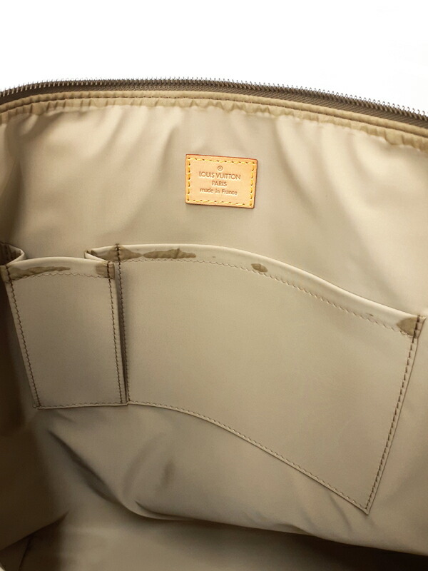 LOUIS VUITTON】ルイヴィトン『ダミエ ジェアン クガール』M93083