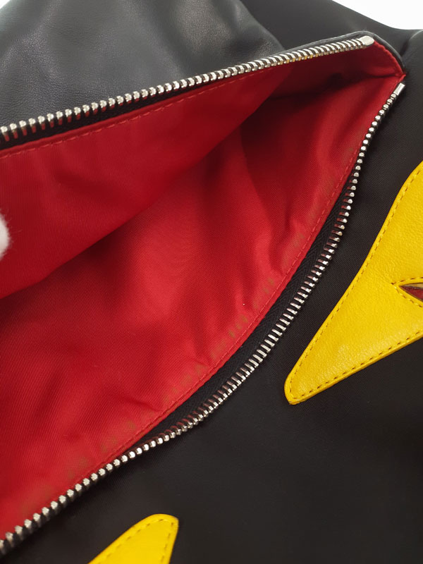 FENDI】フェンディ『バッグバグズ リュックサック』7VZ012 メンズ