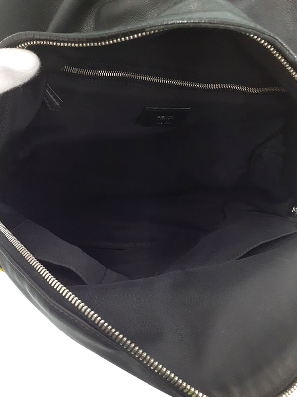 FENDI】フェンディ『バッグバグズ リュックサック』7VZ012 メンズ