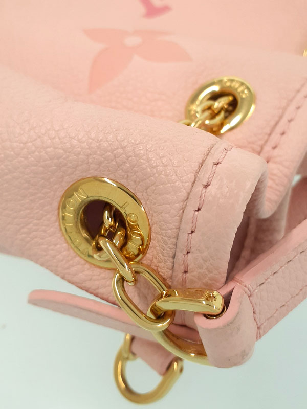 LOUIS VUITTON】ルイヴィトン『モノグラム アンプラント LV サマー