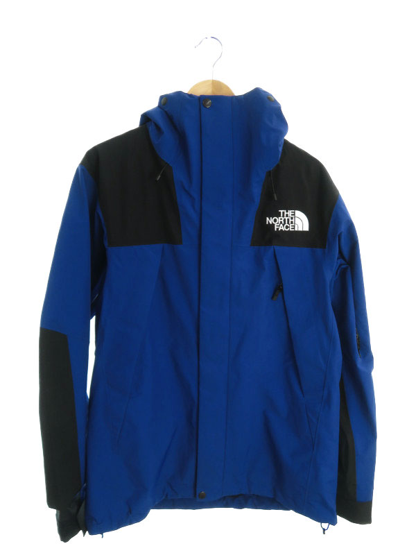 THE NORTH FACE】【マウンテンジャケット】【ゴアテックス】ザノース