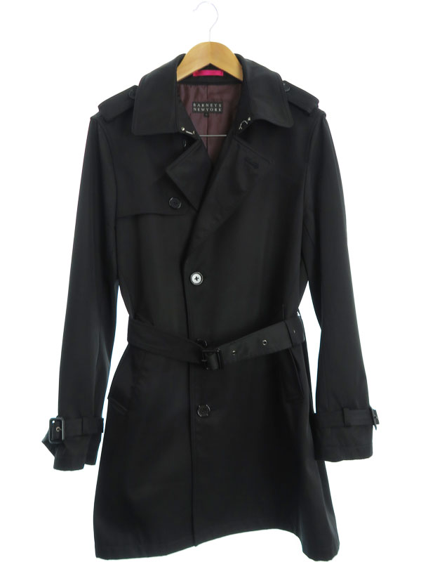 BARNEYS NEWYORK】【アウター】バーニーズニューヨーク『トレンチ