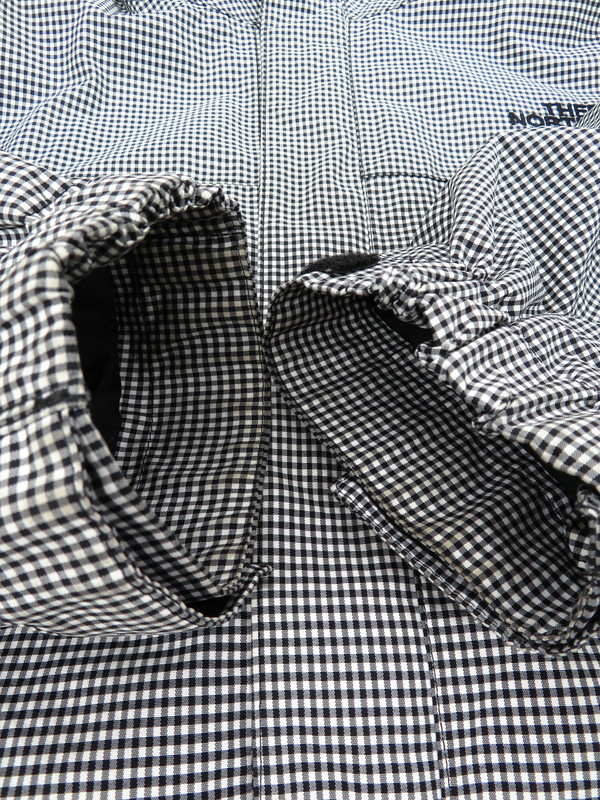 THE NORTH FACE】【スクープジャケット】【アウター】ザノースフェイス