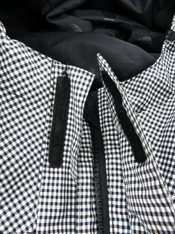 THE NORTH FACE】【スクープジャケット】【アウター】ザノースフェイス