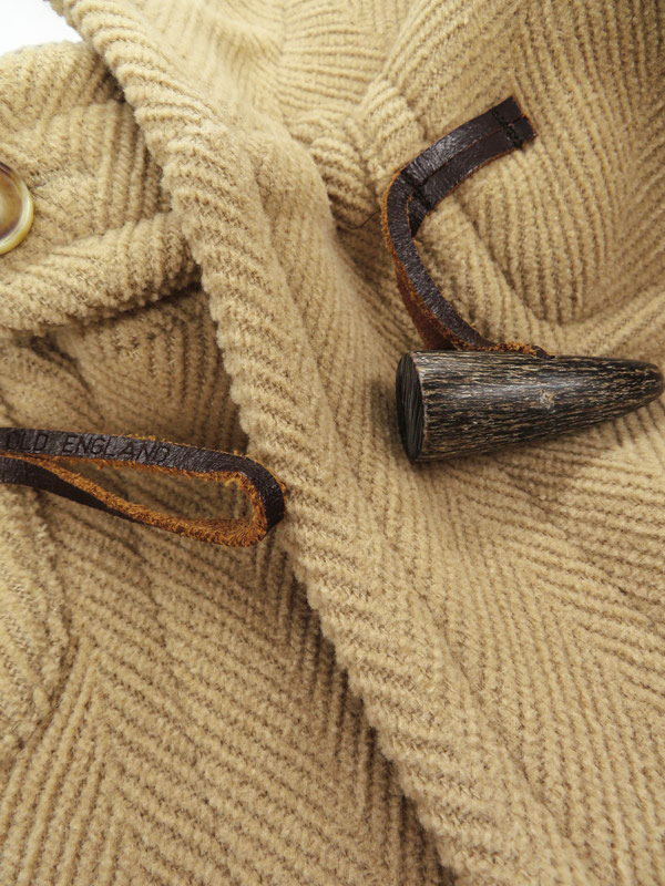 OLD ENGLAND】【ジョシュア エリス】【フランス製】オールド