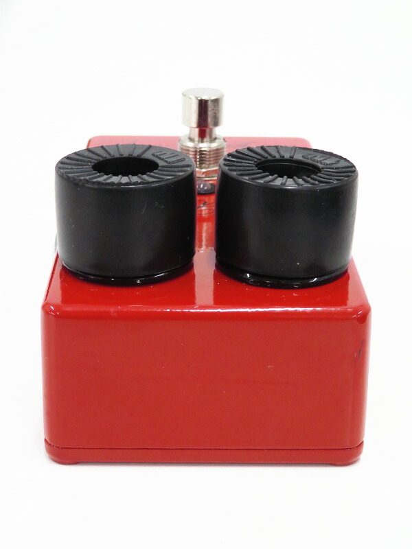 MXR】【ダイナコンプ】エムエックスアール『コンプレッサー』CSP102SL