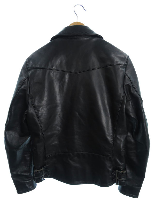 Cherry Sunburst】【チェリーサンバースト】【ririジッパー】『レザー