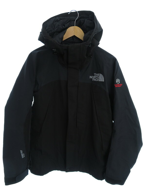 THE NORTH FACE】【マウンテンジャケット】【サミットシリーズ】ザ