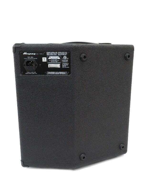 Ampeg】アンペグ『ベースアンプ』BA-108 v2 1週間保証【中古
