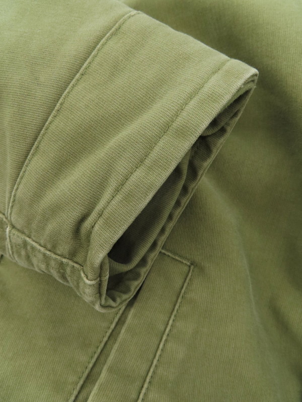 WACKO MARIA】【THE GUILTY PARTIES】【TYPE N-1】【日本製