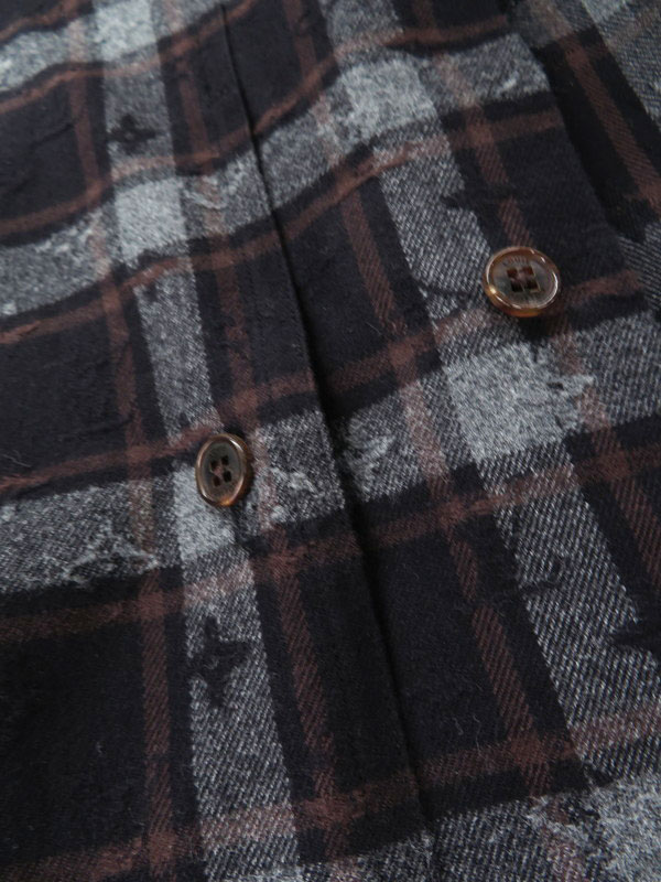 LOUIS VUITTON】【モノグラム柄】【イタリア製】【トップス】ルイ