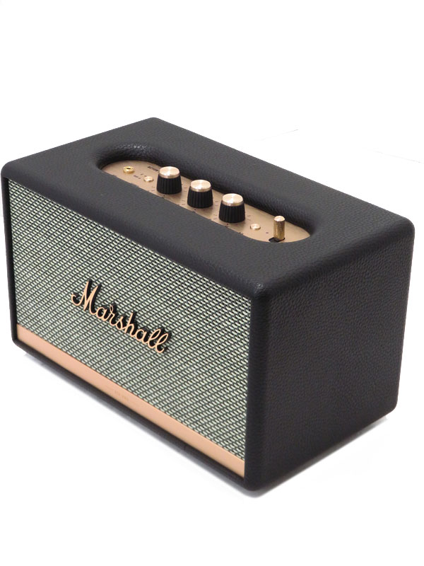 Marshall】マーシャル『Bluetoothスピーカー』Acton II 1週間保証