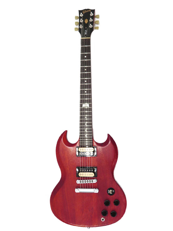 Gibson】ギブソン『エレキギター』120th Anniversary SGJ 2014年製 1