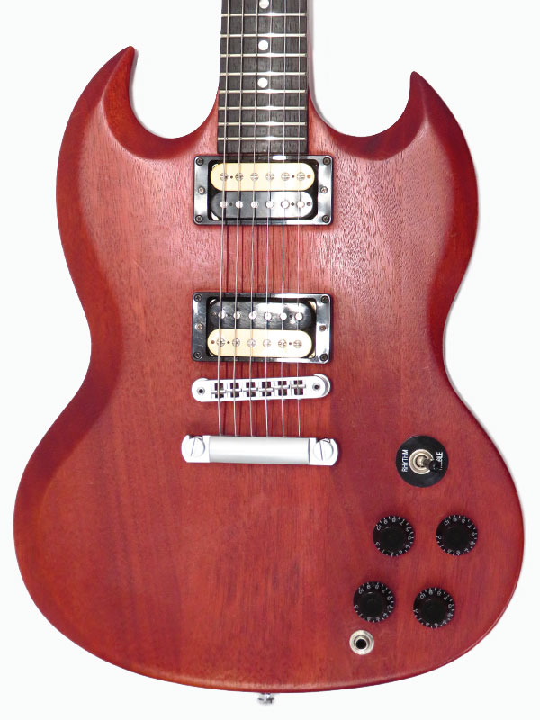 Gibson】ギブソン『エレキギター』120th Anniversary SGJ 2014年製 1